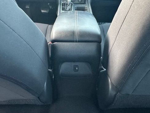 Used 2023 Nissan Sentra SV w/ All-Weather Package FWD image 28