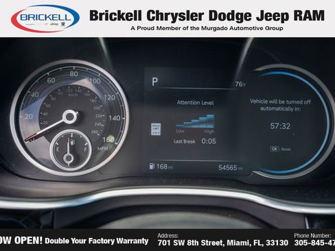 Used 2023 Genesis G80 2.5T AWD/4WD image 34