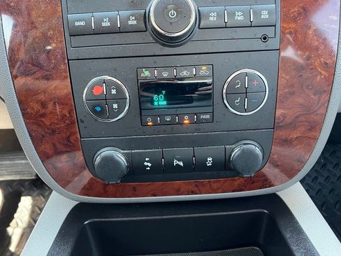 Used 2012 Chevrolet Silverado 1500 LTZ w/ LTZ Plus Package AWD/4WD image 29