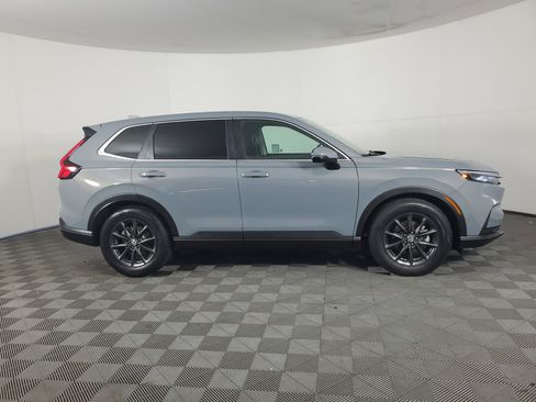 Used 2026 Honda CR-V EX-L image 3