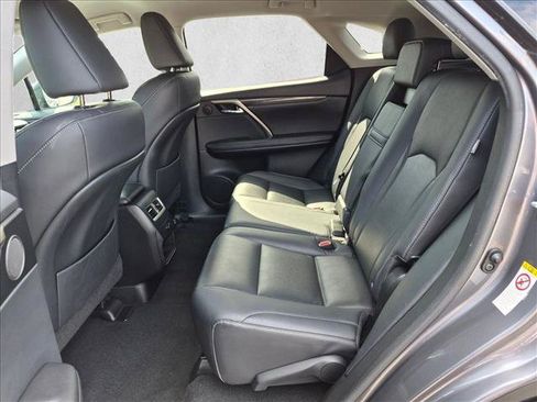 Used 2018 Lexus RX 350 AWD w/ Accessory Package image 15