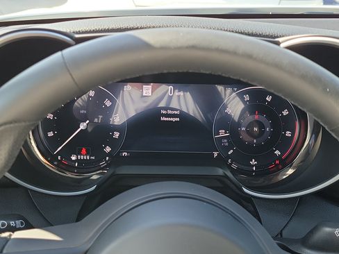 Used 2024 Alfa Romeo Giulia Ti w/ Active Assist Plus Package RWD image 18