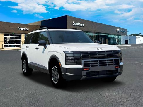 New 2026 Hyundai Palisade XRT Pro image 12