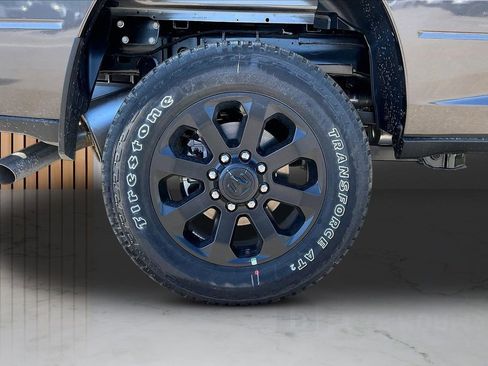 New 2026 RAM 2500 Big Horn AWD/4WD image 34