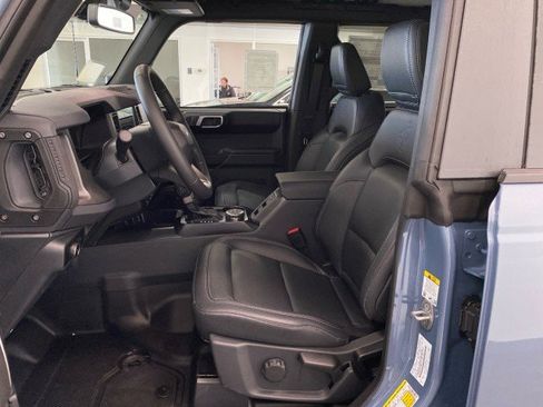 New 2025 Ford Bronco Badlands AWD/4WD image 22