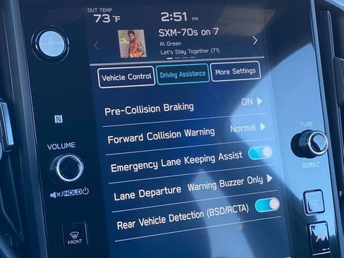 New 2026 Subaru Crosstrek 2.5i Wilderness image 19