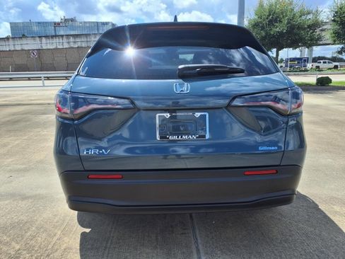 Used 2026 Honda HR-V LX image 12