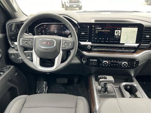 New 2026 GMC Sierra 1500 Elevation w/ Preferred Package image 11