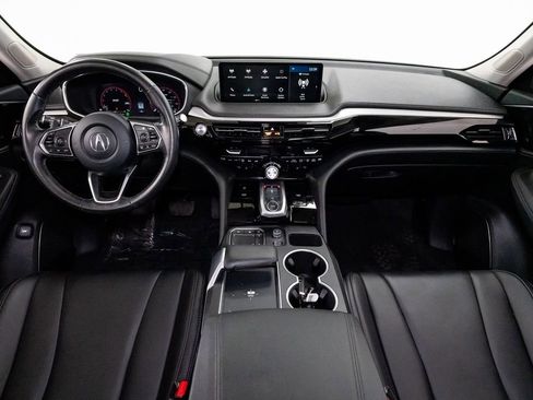 Certified 2023 Acura MDX 3.5L image 24