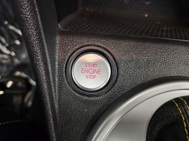 Used 2016 Volkswagen Beetle 1.8T Dune w/ Dune Technology Package FWD image 16