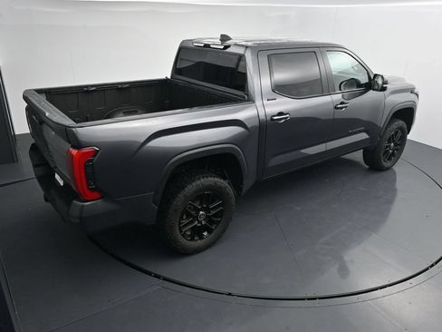 Used 2024 Toyota Tundra Limited w/ Nightshade Package AWD/4WD image 35
