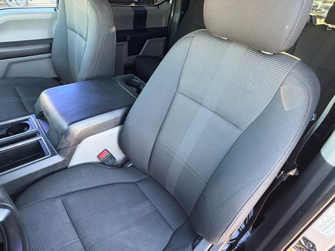 Used 2020 Ford F150 XL w/ Equipment Group 101A Mid image 34