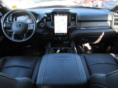 Certified 2024 RAM 2500 Limited image 14