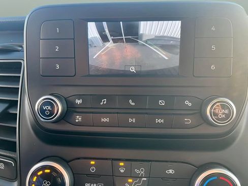 Used 2024 Ford Transit 150 Low Roof w/ Load Area Protection Package RWD image 11