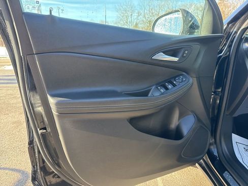 Used 2020 Buick Encore GX Preferred image 19