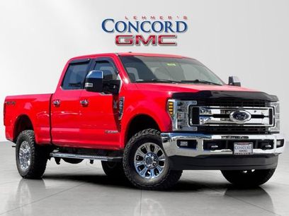 Used 2019 Ford F250 XLT w/ XLT Premium Package