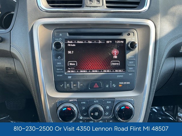Used 2014 GMC Acadia Denali FWD image 25