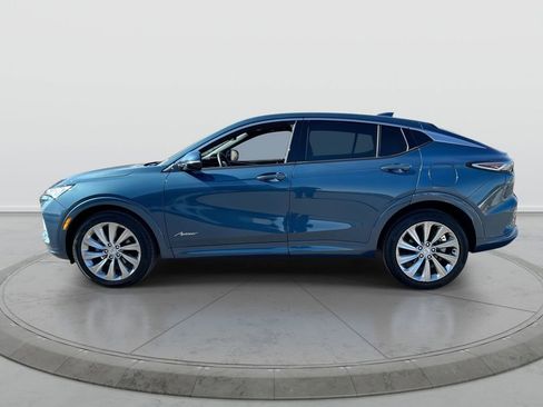 Used 2024 Buick Envista Avenir FWD image 5