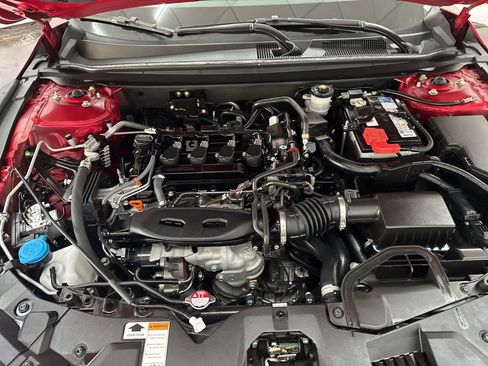 Used 2024 Honda Accord EX image 25