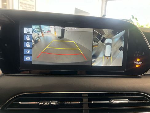 Used 2020 Hyundai Palisade Limited w/ Winter Weather Package AWD/4WD image 20
