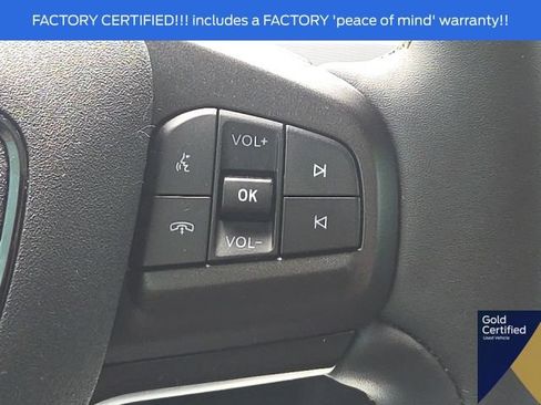 Used 2023 Ford Mustang Mach-E GT AWD/4WD image 43