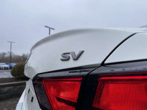 Used 2023 Nissan Altima 2.5 SV image 12