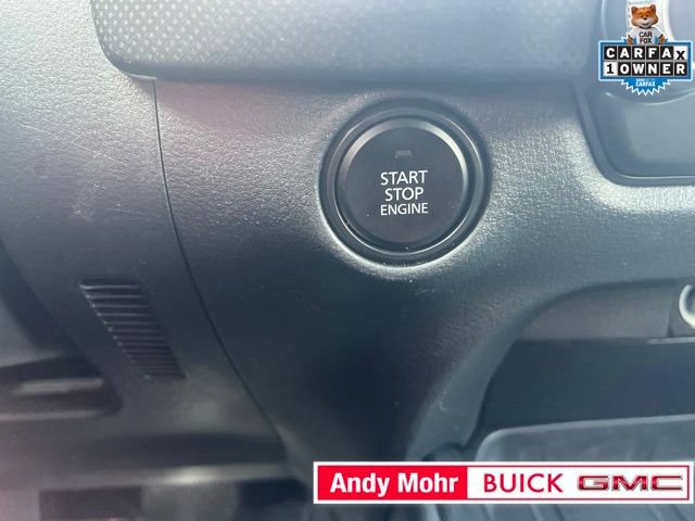 Used 2025 MAZDA CX-50 AWD 2.5 S w/ Preferred Package image 29