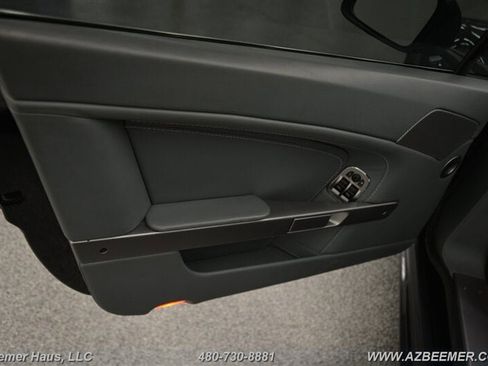 Used 2014 Aston Martin V8 Vantage Coupe image 28