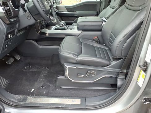 New 2026 Ford F150 Platinum image 17