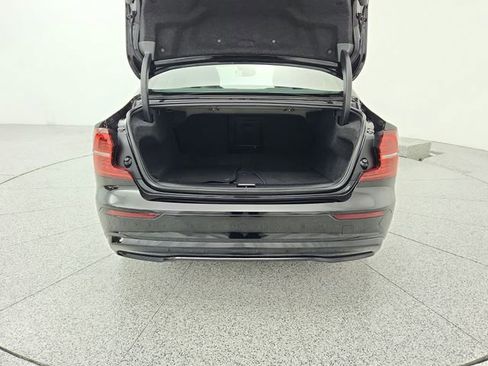 Certified 2024 Volvo S60 B5 Plus image 23