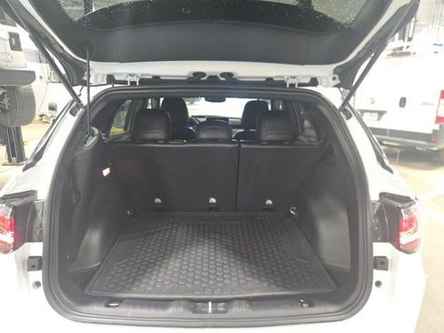 Used 2023 Jeep Compass Trailhawk w/ Trailhawk Elite Group image 13