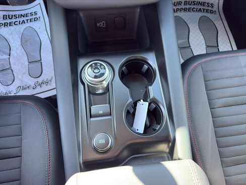 New 2026 Ford Explorer ST-Line image 15