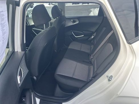 Certified 2024 Kia Soul LX w/ Option Group 015 image 9