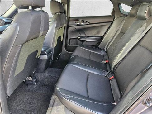 Used 2020 Honda Civic Sport image 22