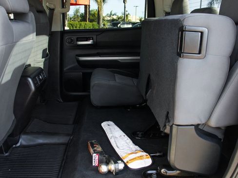 Used 2016 Toyota Tundra SR5 w/ TRD Off Road Package image 37