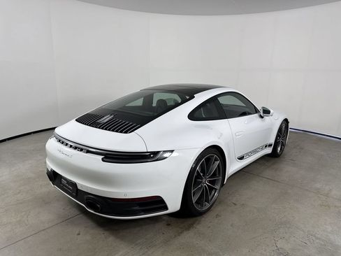 Certified 2024 Porsche 911 Carrera 4S AWD/4WD image 7