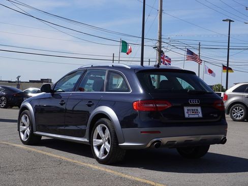 Used 2013 Audi A4 Premium Plus w/ Premium Plus Pkg AWD/4WD image 5