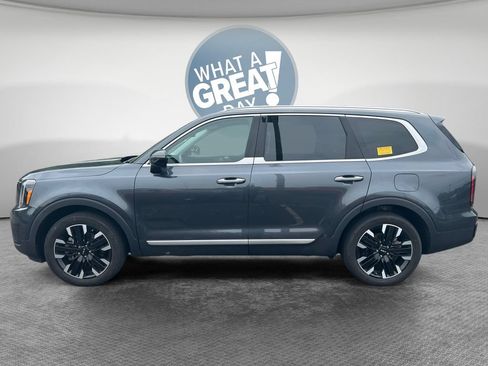 Used 2024 Kia Telluride SX Prestige AWD/4WD image 7