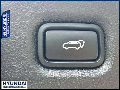 Certified 2023 Hyundai Santa Fe SEL FWD image 14