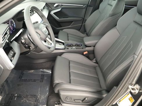 New 2026 Audi A3 2.0T Premium image 23