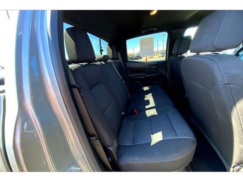 Used 2023 Chevrolet Colorado Trail Boss w/ Advanced Trailering Package image 28