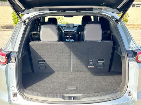 Used 2020 MAZDA CX-9 Grand Touring image 30