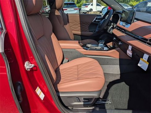 New 2025 Mitsubishi Outlander SEL image 36