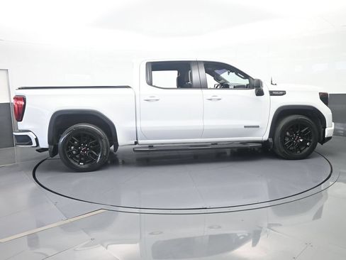 Used 2023 GMC Sierra 1500 Elevation w/ Preferred Package RWD image 7