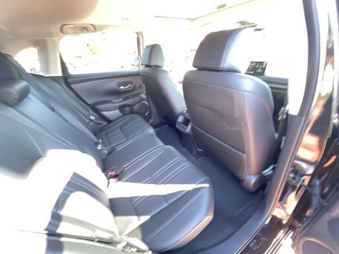 Certified 2026 Honda HR-V EX-L image 35