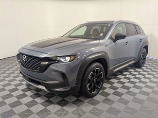 Used 2023 MAZDA CX-50 Meridian Edition AWD/4WD video 2