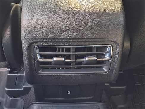 Certified 2021 Lincoln Corsair FWD w/ Convenience Package image 10