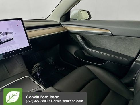 Used 2023 Tesla Model 3 Performance AWD/4WD image 24