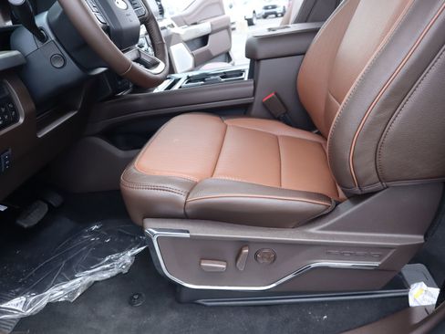 New 2026 Ford F250 King Ranch w/ Tremor Off-Road Package AWD/4WD image 12