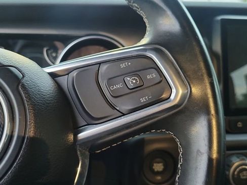 Used 2020 Jeep Gladiator Sport w/ Quick Order Package 23S AWD/4WD image 26